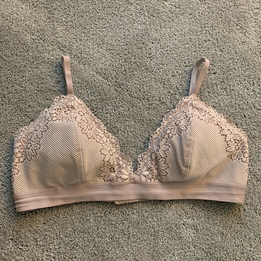 Aerie Padded Bra